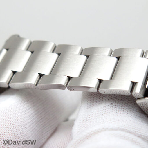 Rolex 216570 Explorer II with Black Dial - Image 8