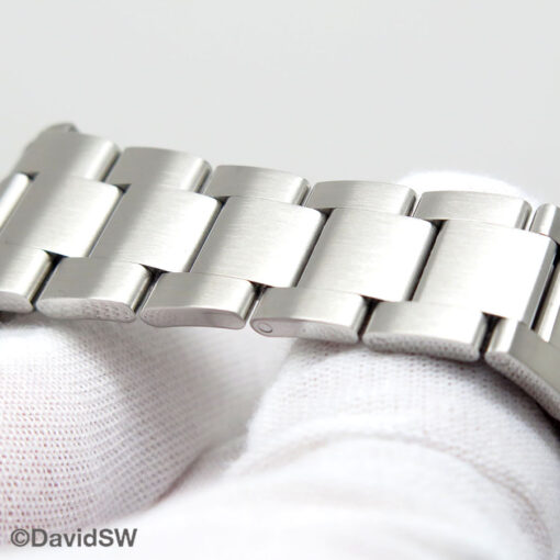 Rolex 216570 Explorer II with Black Dial - Image 6