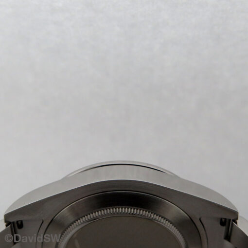 Rolex 216570 Explorer II with Black Dial - Image 5