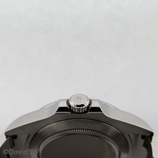 Rolex 216570 Explorer II with Black Dial - Image 4