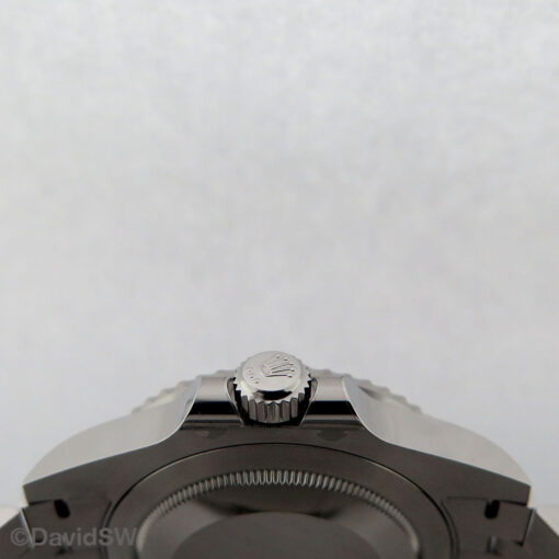 Rolex 126710BLNR GMT Master II on Jubilee - Image 4