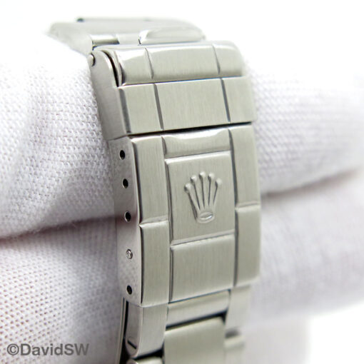 Rolex 16710LN GMT Master II - Image 11