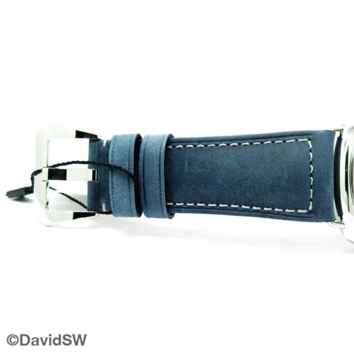 Panerai PAM 1383 Radiomir Officine Blue 45mm - Image 8