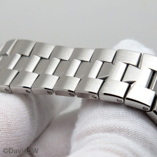 Vacheron Constantin 4520V Overseas with Blue Dial Automatic - Image 7