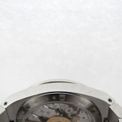 Vacheron Constantin 4520V Overseas with Blue Dial Automatic - Image 6