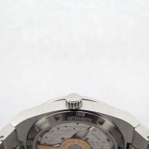 Vacheron Constantin 4520V Overseas with Blue Dial Automatic - Image 5