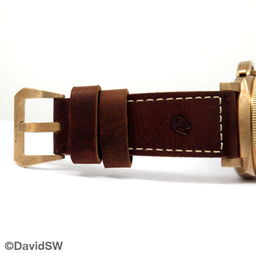 Panerai PAM 968 Submersible Bronzo 47mm - Image 7