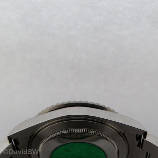 Rolex 16710 GMT Master II with Red/Black Bezel - Image 6