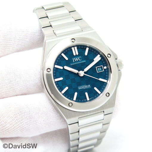 IWC IW3289 Ingenieur Automatic 40mm