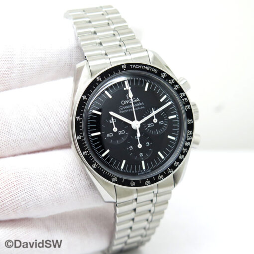 Omega Speedmaster Professional Moonwatch with 3861 Movement