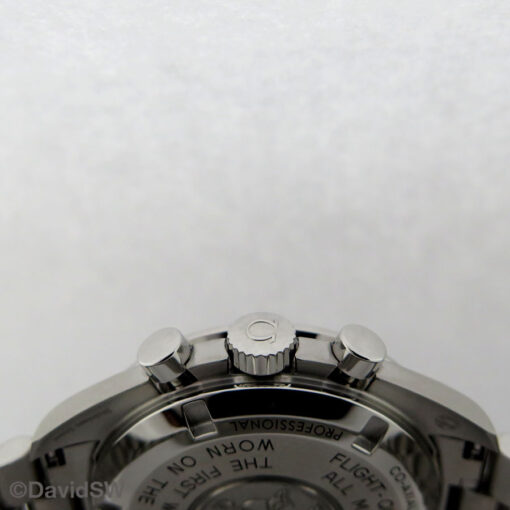 Omega Speedmaster Professional Moonwatch with 3861 Movement - Image 5