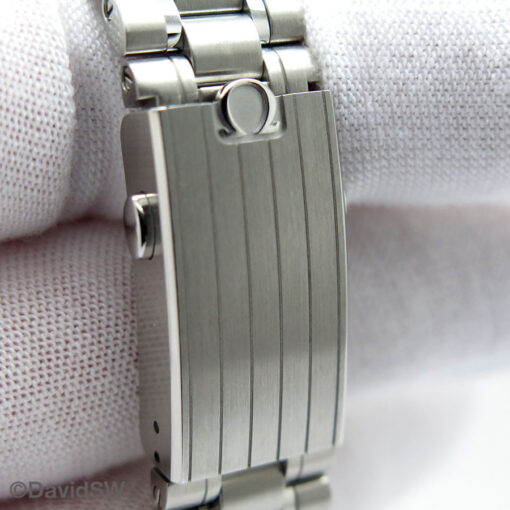 Omega Speedmaster Professional Moonwatch “Sapphire Sandwich” with 3861 Movement - Image 8