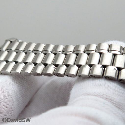 Omega Speedmaster Professional Moonwatch “Sapphire Sandwich” with 3861 Movement - Image 9
