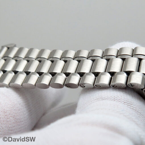 Omega Speedmaster Professional Moonwatch “Sapphire Sandwich” with 3861 Movement - Image 7
