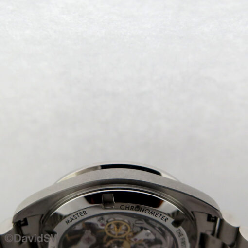Omega Speedmaster Professional Moonwatch “Sapphire Sandwich” with 3861 Movement - Image 6