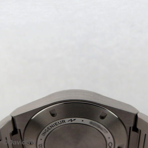 IWC IW3289 Ingenieur Automatic 40mm - Image 6