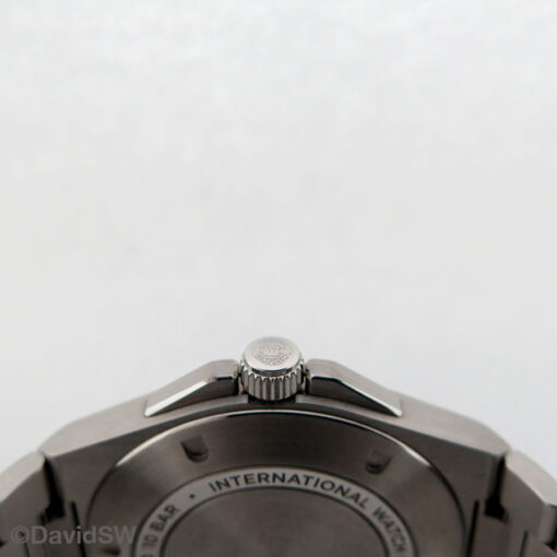 IWC IW3289 Ingenieur Automatic 40mm - Image 5