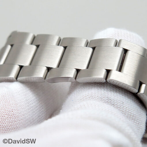 Rolex 124300 Oyster Perpetual 41 with Green Dial - Image 6