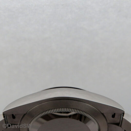 Rolex 124300 Oyster Perpetual 41 with Green Dial - Image 5