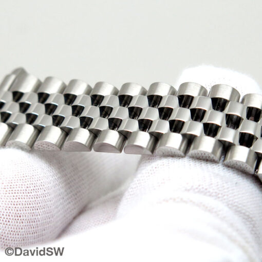 Rolex 126710BLRO GMT Master II on Jubilee - Image 6