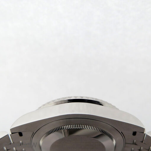 Rolex 126710BLRO GMT Master II on Jubilee - Image 5