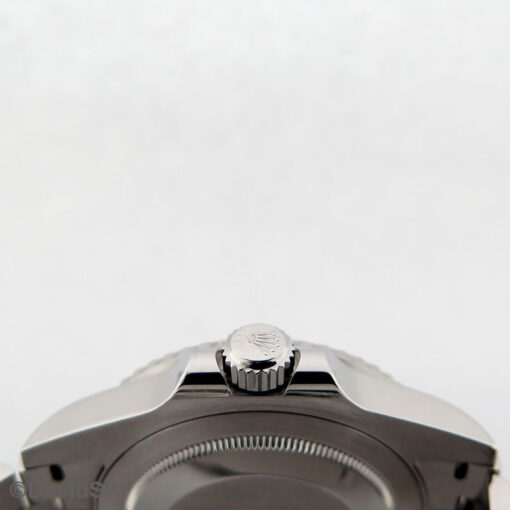 Rolex 126710BLRO GMT Master II on Jubilee - Image 4
