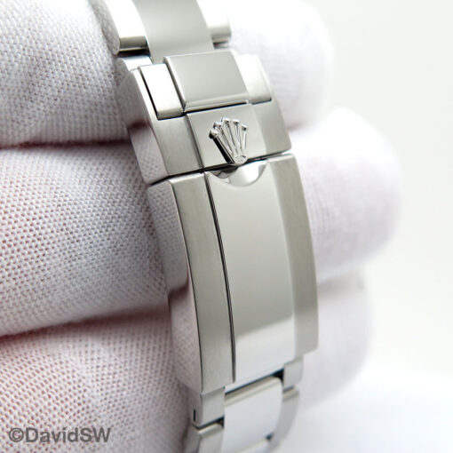 Rolex 116710LN GMT Master II - Image 7