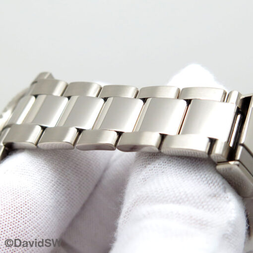 Rolex 116619LB Submariner 18K White Gold - Image 8