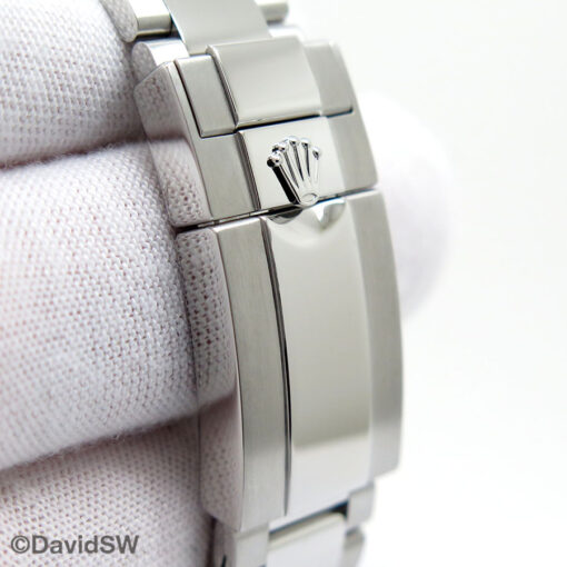 Rolex 116710LN GMT Master II - Image 7