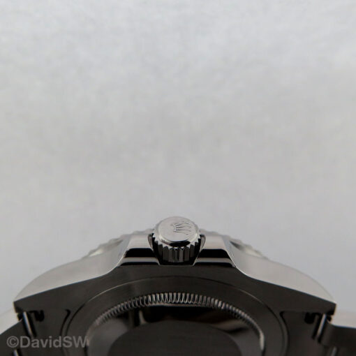 Rolex 116710LN GMT Master II - Image 4