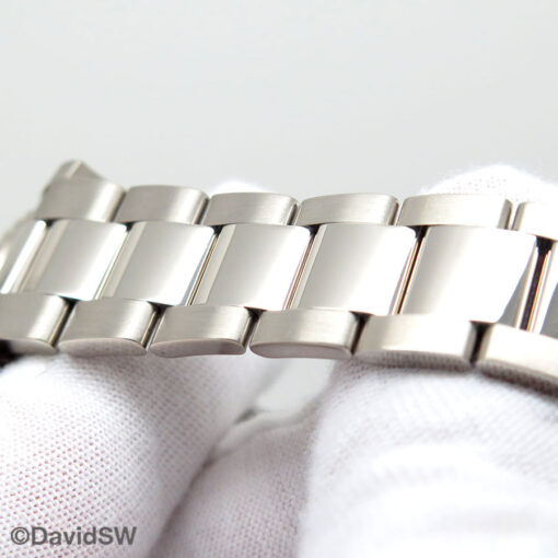 Rolex 116619LB Submariner 18K White Gold - Image 6