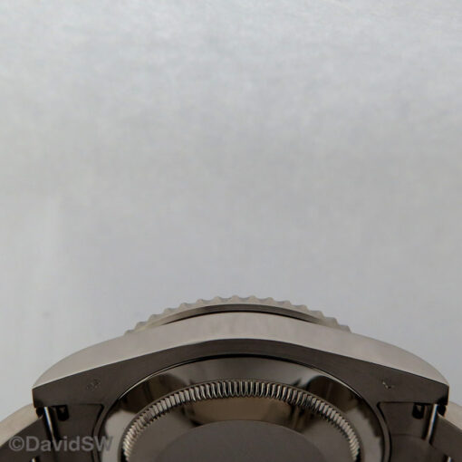Rolex 116619LB Submariner 18K White Gold - Image 5