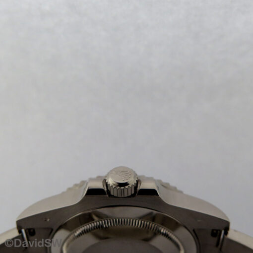 Rolex 116619LB Submariner 18K White Gold - Image 4