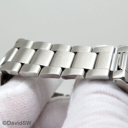 Rolex 16570 Explorer II with White Dial and 3186 Movement - Image 12