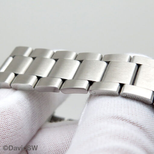 Rolex 16570 Explorer II with White Dial and 3186 Movement - Image 10