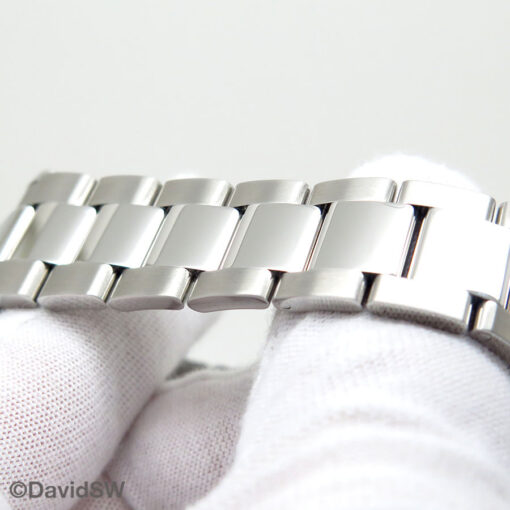 Rolex 116520 Cosmograph Daytona with White Dial - Image 6