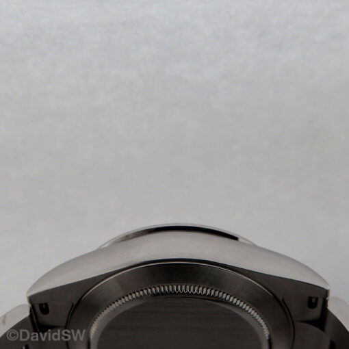 Rolex 116520 Cosmograph Daytona with White Dial - Image 5