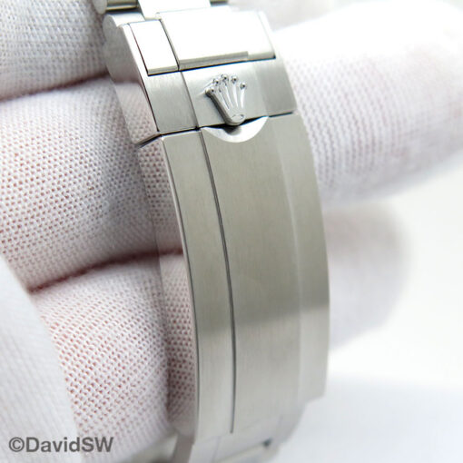 Rolex 124060 Submariner 41 No Date - Image 7
