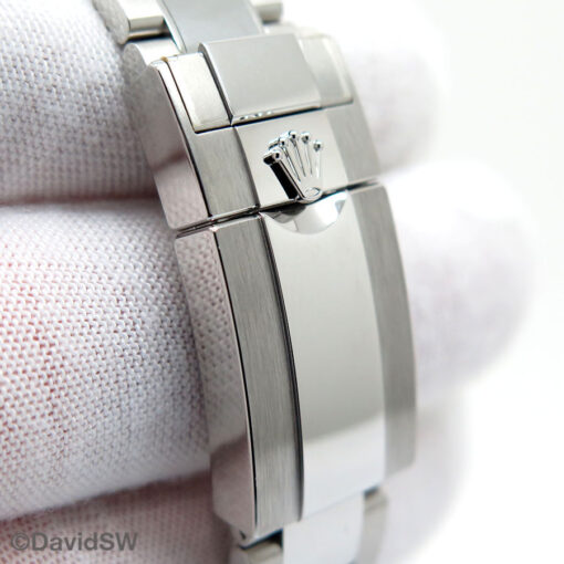 Rolex 126710GRNR GMT Master II on Oyster - Image 7