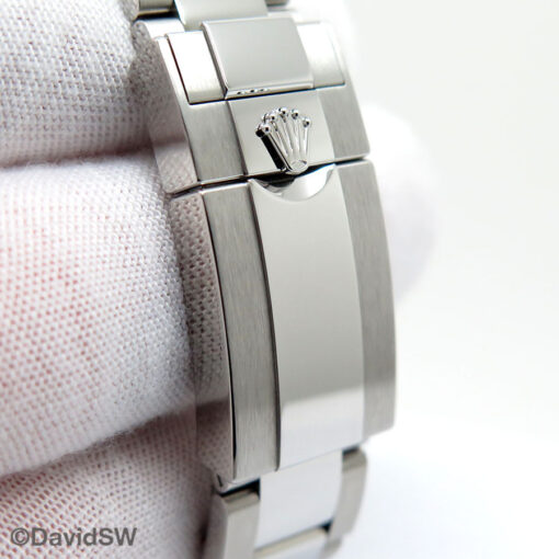 Rolex 126500LN Cosmograph Daytona with White Dial - Image 7