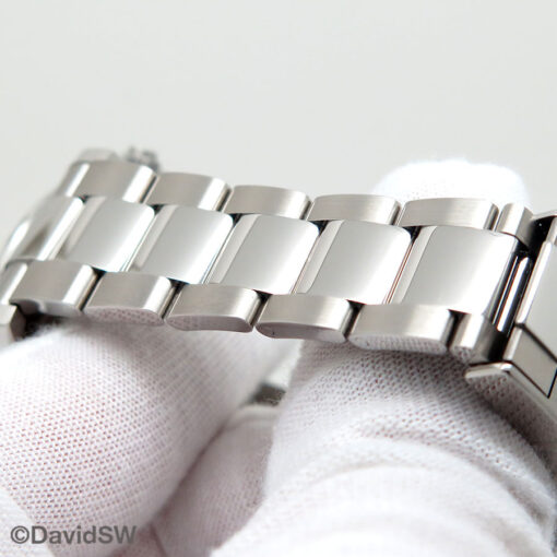 Rolex 126500LN Cosmograph Daytona with White Dial - Image 8