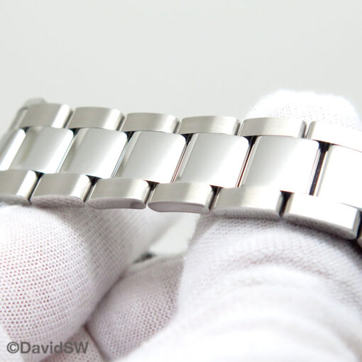 Rolex 126500LN Cosmograph Daytona with White Dial - Image 6