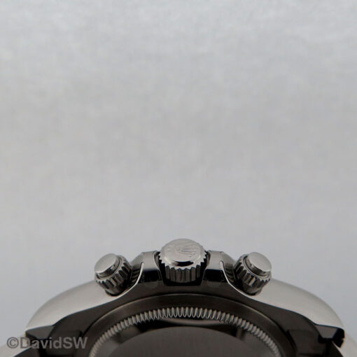 Rolex 126500LN Cosmograph Daytona with White Dial - Image 4