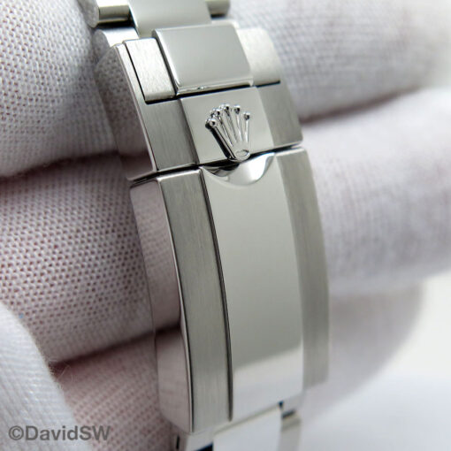 Rolex 116500LN Cosmograph Daytona with Black Dial - Image 7