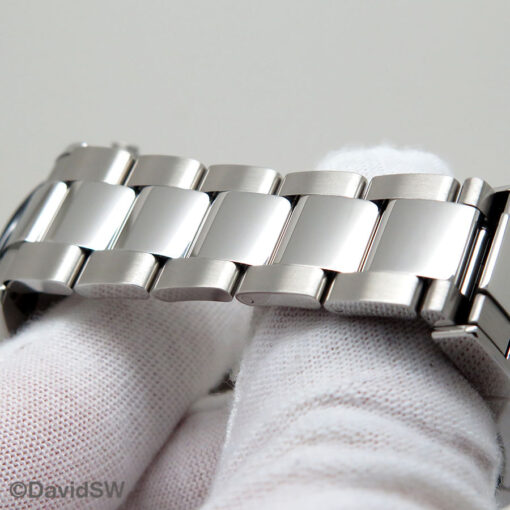 Rolex 116500LN Cosmograph Daytona with Black Dial - Image 8
