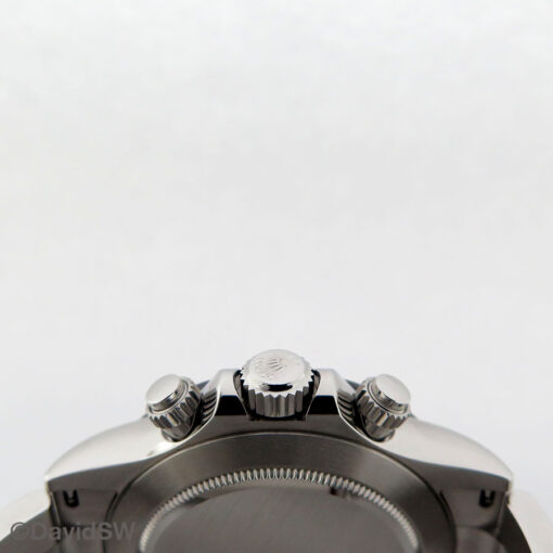Rolex 116500LN Cosmograph Daytona with Black Dial - Image 4