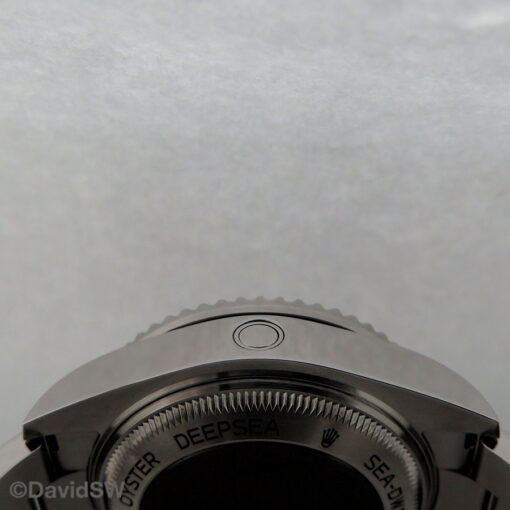 Rolex 126660 Deepsea Seadweller D-Blue - Image 5