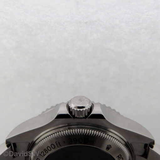 Rolex 126660 Deepsea Seadweller D-Blue - Image 4