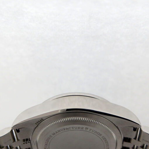 Tudor 79360N Black Bay Chronograph with Turquoise Dial (New Model) - Image 5
