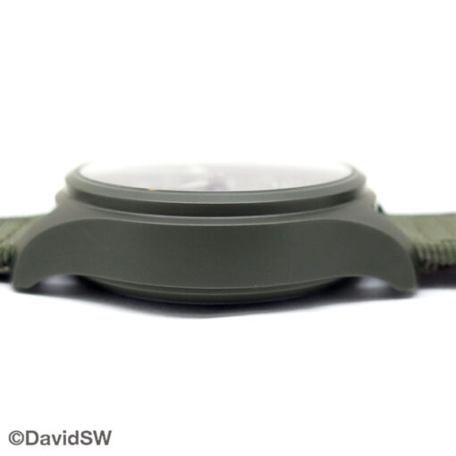 IWC IW3891 Pilot's Watch Chronograph Top Gun Edition "Woodland" - Image 6